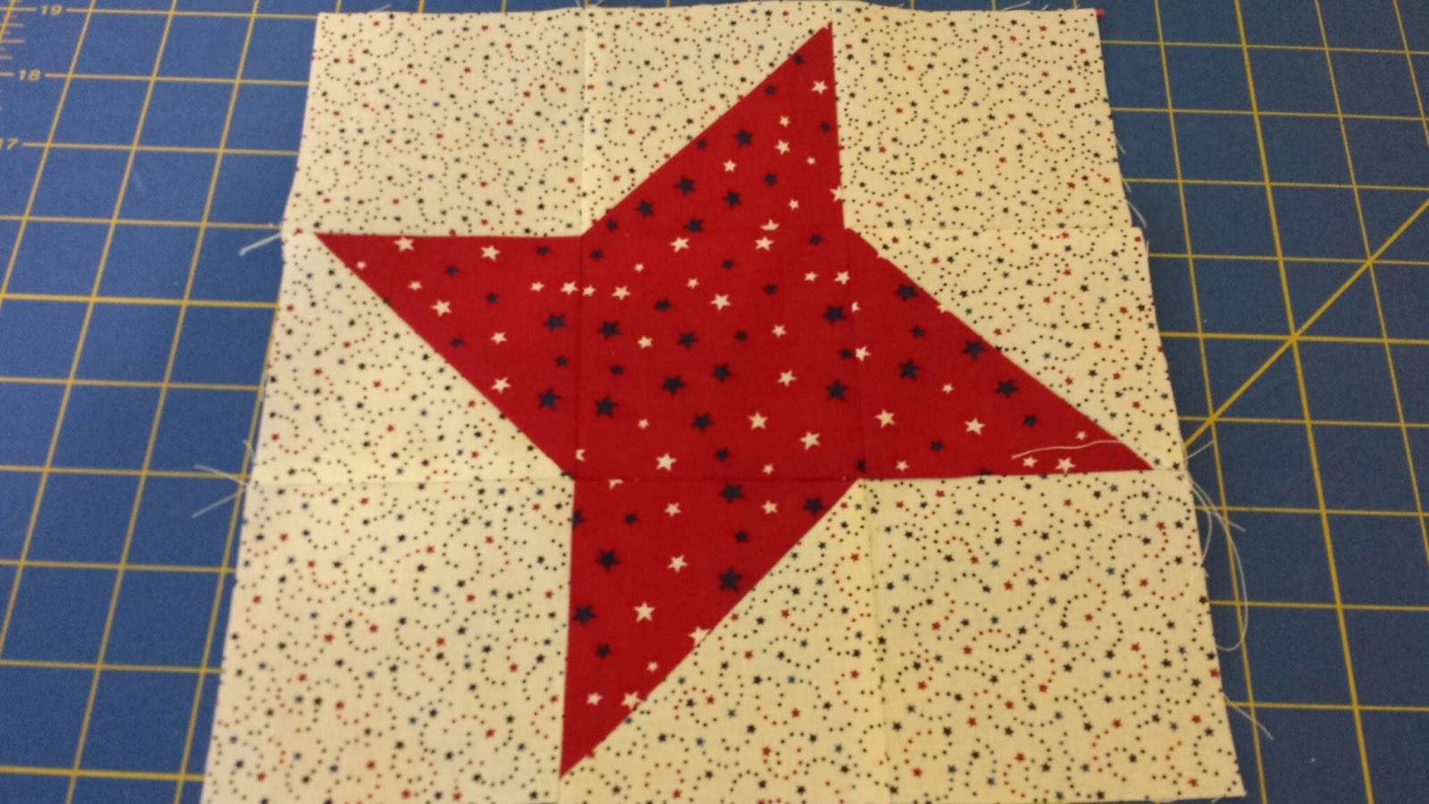 my patchwork quilt friendship star quilt pattern