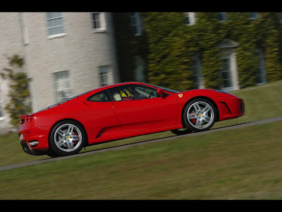 Ferrari F430 Wallpapers