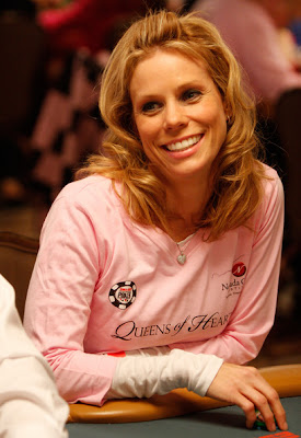 Cheryl Hines | Poker