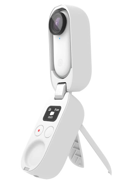 Insta360 Go 2 Action Camera
