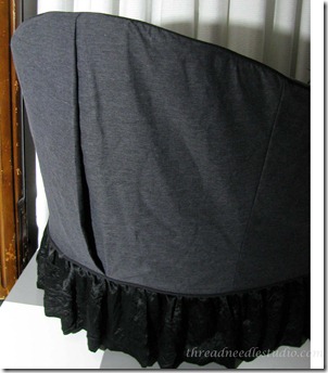 corner chair back copy