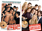 American Pie 8O Reencontro