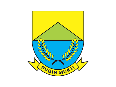Logo Kabupaten Cianjur Format Cdr & Png