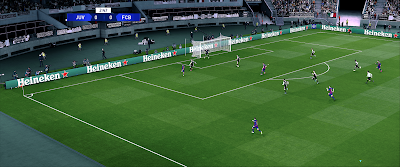 PES 2020 Realistic Reshade by Alikeogh