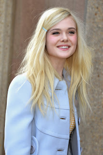 Elle Fanning photo