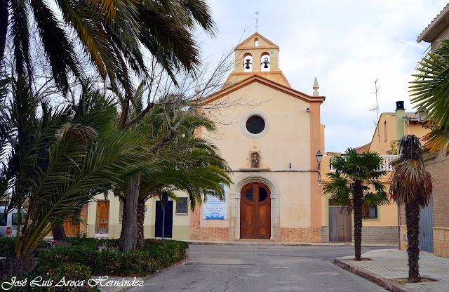 Mahuella (Valencia).