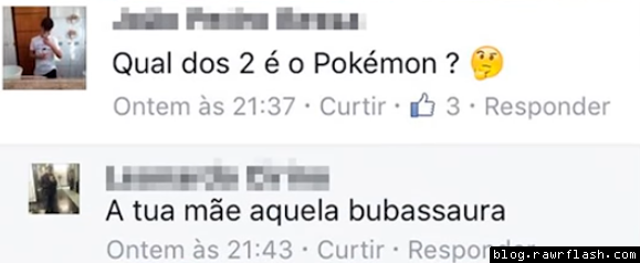 print facebook Pokemon Go