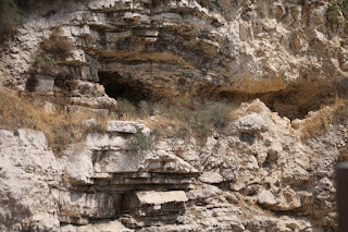 Calvary Skull