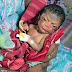 Newborn baby who looks like an 80-year-old stuns doctors (photos) 