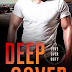 Resenha/Review: Deep Cover – Scarlett Cole