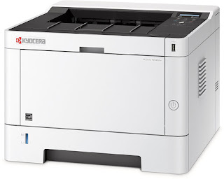 KYOCERA ECOSYS P2040DW DRIVER DOWNLOAD