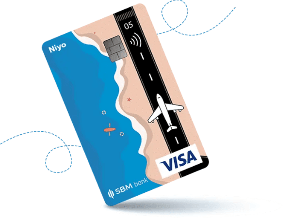 How to Get Niyo Global Card
