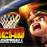 Game Head BasketBall Cheat Apk Upadate