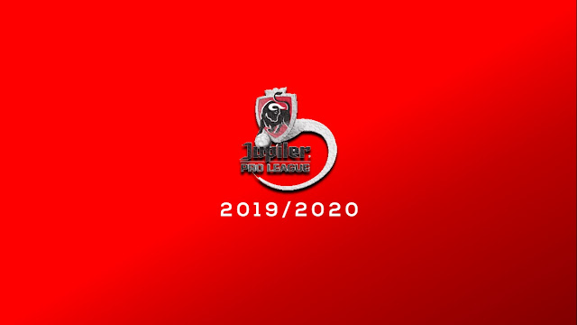 List of 16 Participating Clubs: Jupiler Pro League Belgium 2019/2020