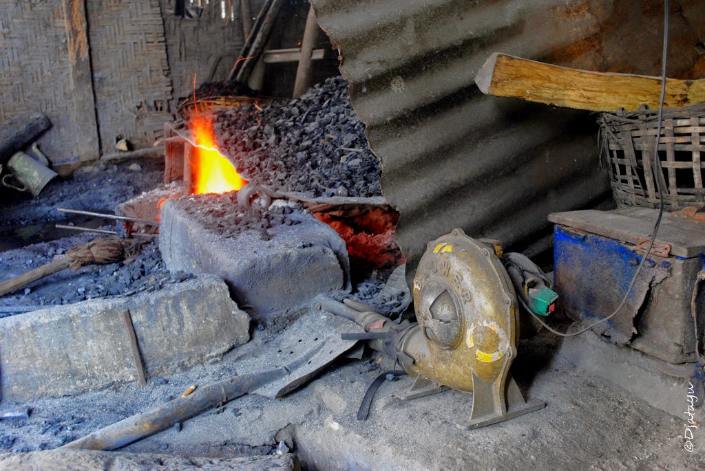 fotografer tungku bakar pande besi kalibayem jogja