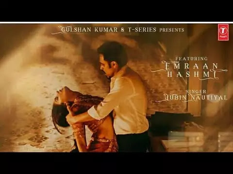Lut Gaye (Lyrics) - Jubin Nautiyal