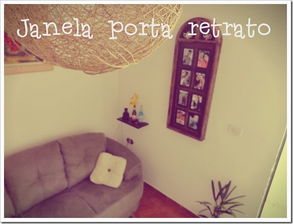 primeira foto