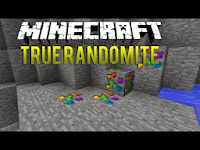 [Mods] Minecraft True Randomite Mod 1.6.4/1.6.2/1.5.2