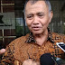 Agus Rahardjo Dipolisikan, Buntut Klaim Jokowi Minta Stop Kasus e-KTP Setya Novanto