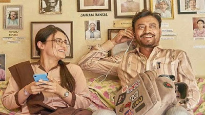 Angrezi Medium Movie, Sequel Hindi Medium, Irrfan Khan, Irrfan Khan Died, Sinopsis Penuh Filem Bollywood Angrezi Medium