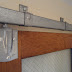 Barn Door Track System