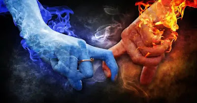 14 physical signs your twin flame is thinking about you
