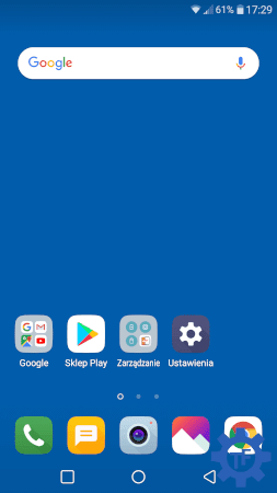 lg g5 android oreo 8.0 nowe ikony