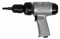 Yokota screwdriver