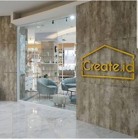 Furniture online iCreate.id