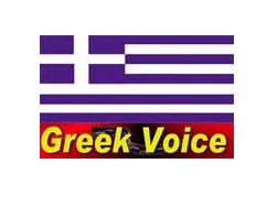 GREEK VOICE Tv Channel Live Streaming