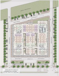 upper-ground-floor-plan-wave-galleria