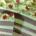 Resep Cake Talas