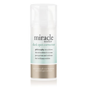 miracle worker amostra gratis