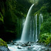 5 wisata air terjun di indonesia