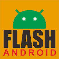 Cara Flash Android