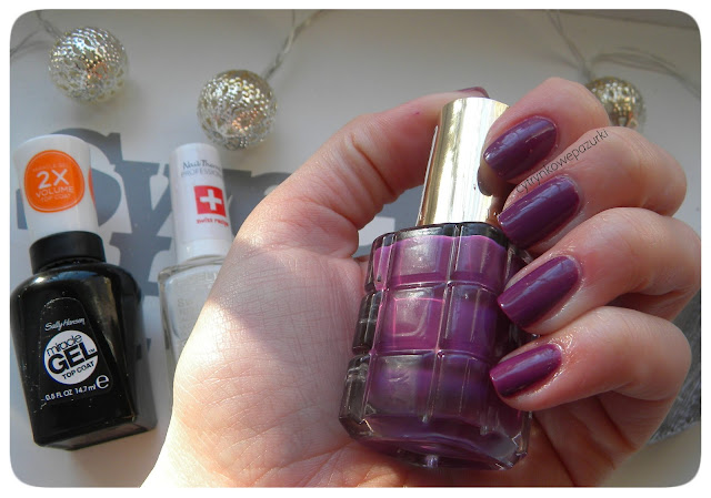  L'Oreal Paris Color Riche 332 Violet Vendome