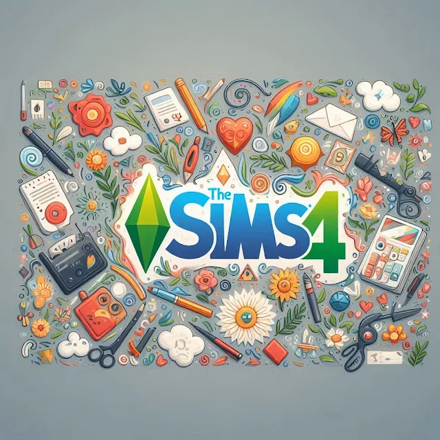 How to Get Inspired in Sims 4: A Complete Guide