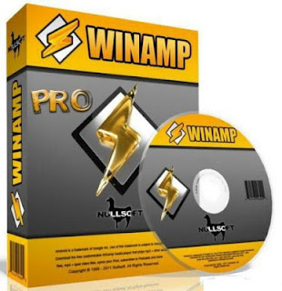 WINAMP OCX