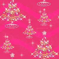 Pink Christmas Backgrounds