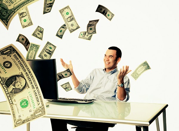 6 ways unusual to earn thousands of dollars on the Internet may not be heard by