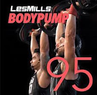 Bodypump 95