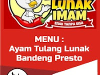 Download Contoh Banner Ayam Tulang Lunak.cdr