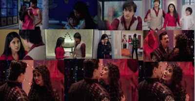 Yeh Rishta Kya Kehlata Hai Episode 22nd November 2019 Written Update " Kartik-Naira's Cute Romantic Nok-Jhok "