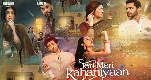 Get Ready for the of Teri Meri Kahaniyaan (2023)