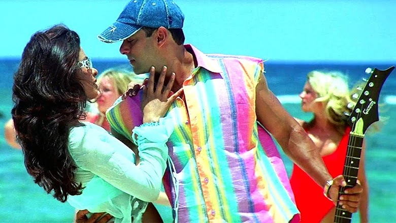 Mujhse Shaadi Karogi (2004)