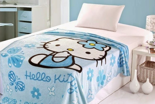 Gambar Kamar  Hello  Kitty  Gambar photo