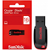 SanDisk 16GB USB 2.0 Drive