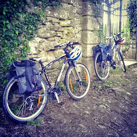 bike rental greve in chianti