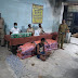 उत्पाद विभाग ने छापेमारी कर नेपाली शराब के साथ एक शराब माफिया को किया गिरफ्तार