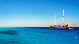 Red Sea Vacations 